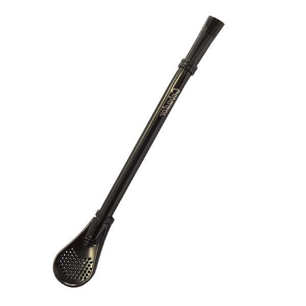 Mate Tee Zubehör Set: Yerbomos + Thermosflasche + Mate-Thermobecher