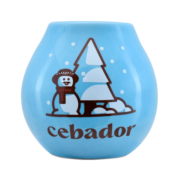 Mate Tee Soul Mate Frosty Winter-Geschenkset 500g