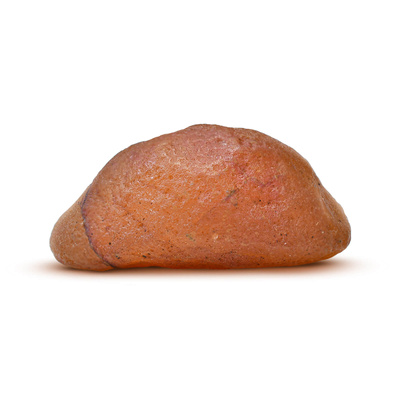 Karneol (Rohstein) 1 Stk.