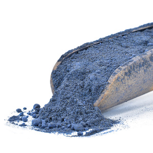 Mary Rose – Blue Matcha – Butterfly Pea Tea (Pulver) 100 g