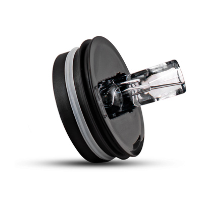 Deckel mit Mundstück für Yerbomos X