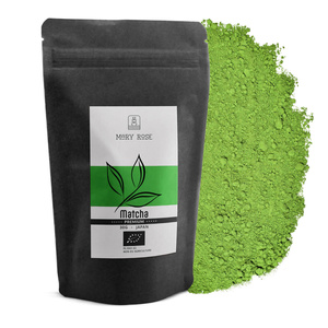 Mary Rose – Japanischer Grüner Tee Matcha (BIO) Premium 30 g