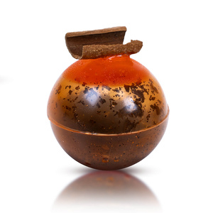 Mary Rose – Winter Charm Teebombe