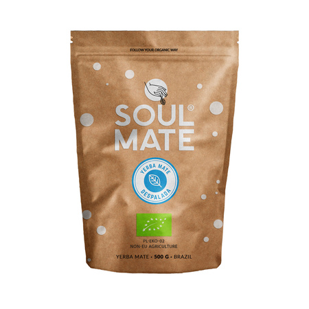 Soul Mate Sin Humo Organica Despalada (organisch bio) 0,5kg