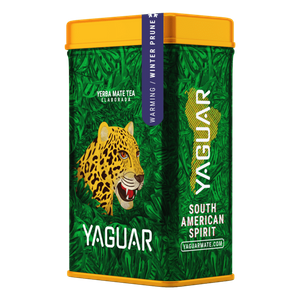 Yerbera – Yaguar Winter Prune 0,5 kg in Dose