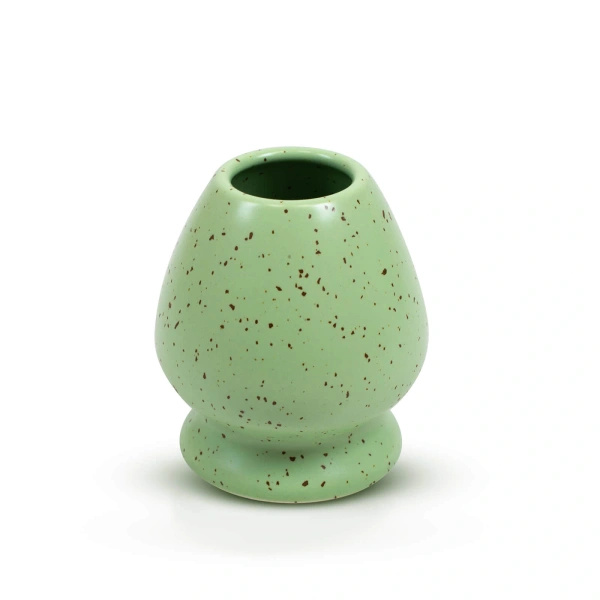 Geschenkset für bunten Matcha Latte: Matcha + Yellow Matcha + Zubehör