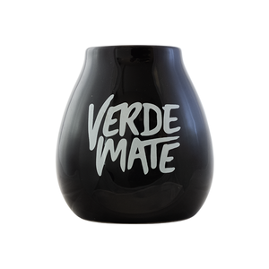 Gehäkelter Pullover für Mate Becher Mia 