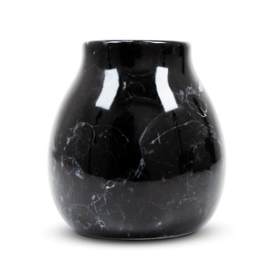Mate Tee Set für Zwei: Proben 10x50g + 2x Kalebasse + 2x Bombilla
