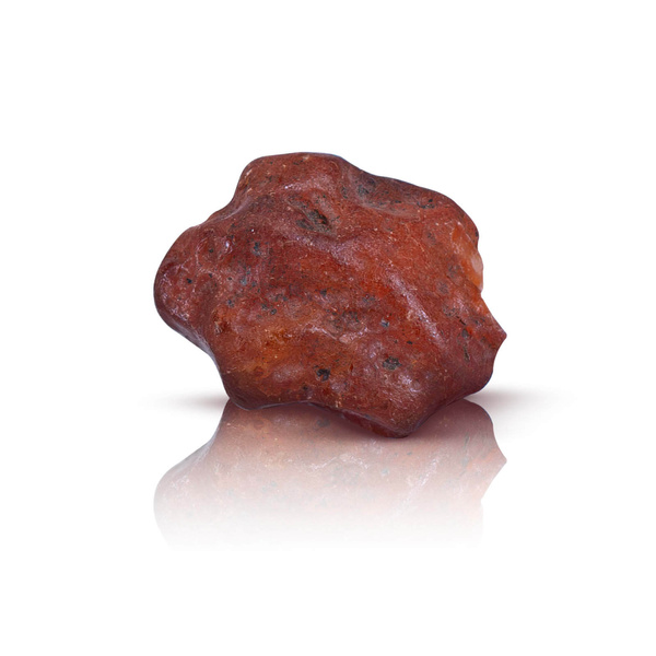 Set mit 7 Chakra-Steinen – Rohsteine