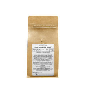 Mary Rose - Bohnenkaffee Uganda Kanyenye speciality 200 g