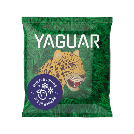 Mate Tee Winter-Set 10x50g