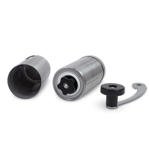 Manuelle Kaffeemühle