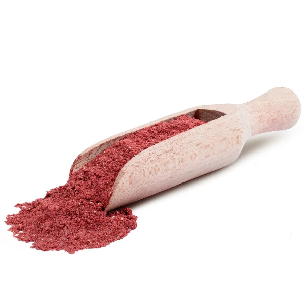 Set farbiger Matchas: Red Matcha + White Matcha