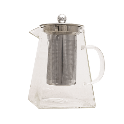 Teekanne mit Teesieb 950 ml