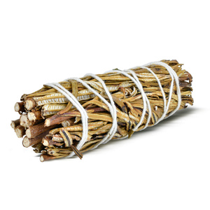 Rosmarin – Weihrauch 20-30 g (Bündel)