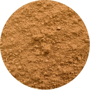 Vivarini - Gemahlener Bio-Guarana 1 kg