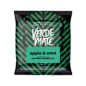 Mate Tee Set für zwei 10x50g 500g 2x TermoMate + 2x Bombilla