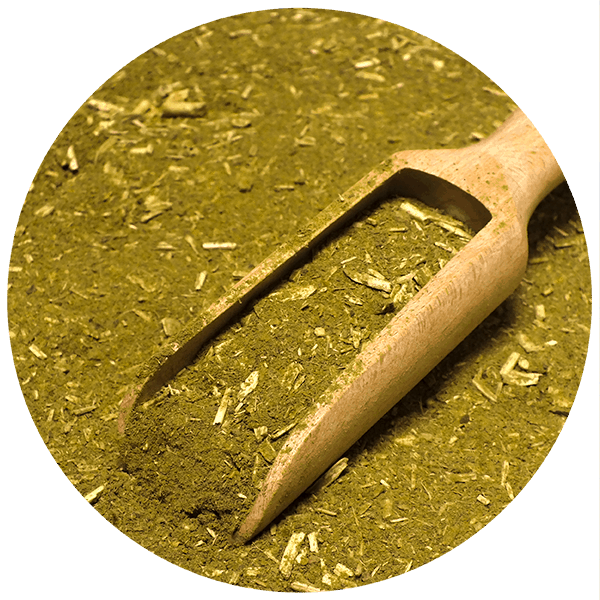  Verde Mate Green Chimarrao 0,5kg
