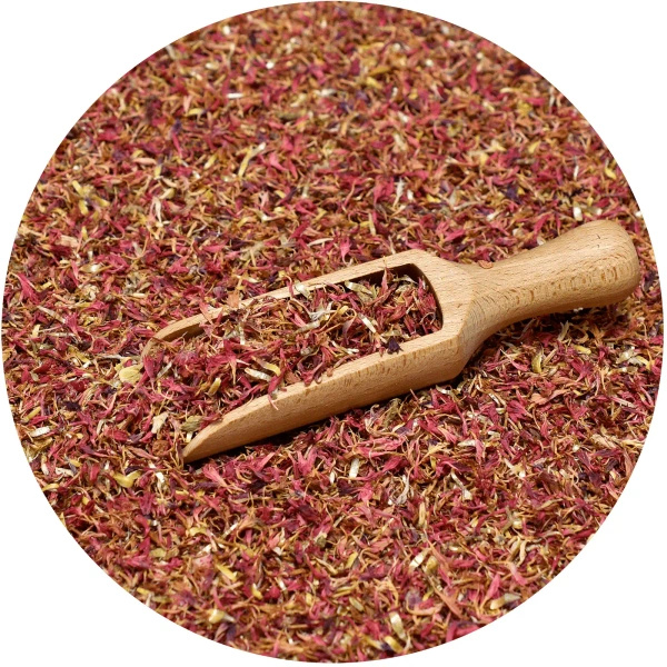 Mary Rose –  Rot Kornblume 10 g – Kornblumenblüten