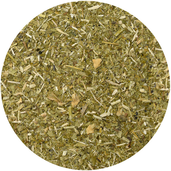 Mate Tee Set Guarani Ashwagandha 500g Kalebasse + Bombilla