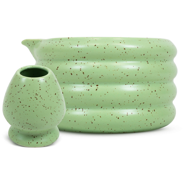 Matcha-Tee-Aufbrühzubehör-Set