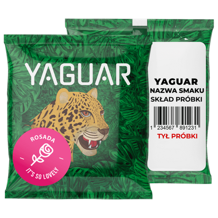 Starter Set Yerba Mate Mate Becher Bombilla 10x50g 0,5kg