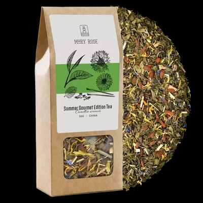Mary Rose - Tee Summer Gourmet Edition - 50g