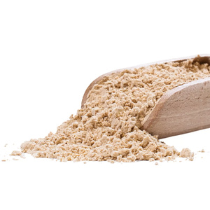 Nustino – Erdnussbutter in Pulverform – Cinnamon 400 g