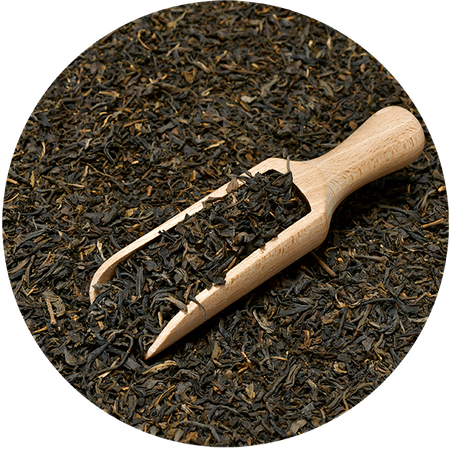 Mary Rose - Yunnan Schwarzer Tee - 50 g