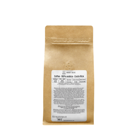 Mary Rose -  Bohnenkaffee Costa Rica San Rafael speciality 200 g