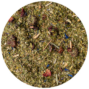 Mate Tee Set Verde Mate Green 3x400g