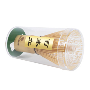 Set zur Zubereitung von White Matcha