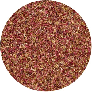 Mary Rose –  Rot Kornblume 10 g – Kornblumenblüten