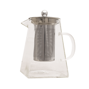 Teekanne mit Teesieb 950 ml