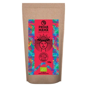 Guayusa Pachamama Energia 100 g (bio)
