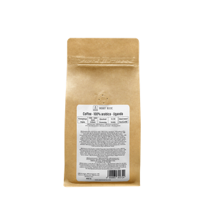 Mary Rose - Bohnenkaffee Uganda Kanyenye speciality 400 g