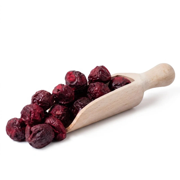 FiloLilo – Gefriergetrocknete Sauerkirschen (ganz, entsteint) 20 g
