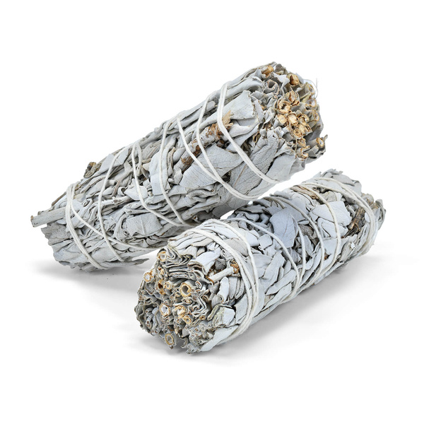 Weißer Salbei – Weihrauch 20-30 g (Bündel)