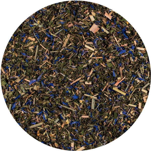 Aromantra x Mary Rose – Stirnchakra-Tee Ajna (Kräutertee) 50 g