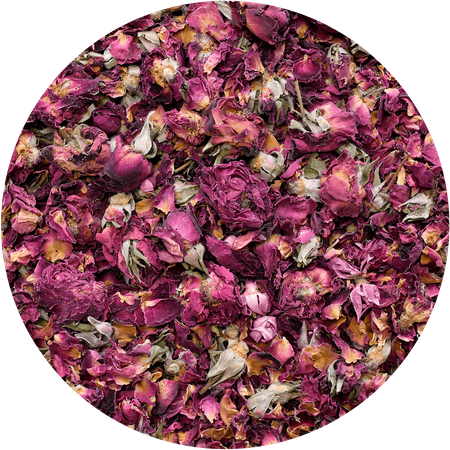 Mary Rose – Rote Rose 100 g – Rosenblüte