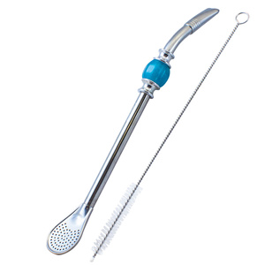 Starter Set Mate Tee Kalebasse + Bombilla