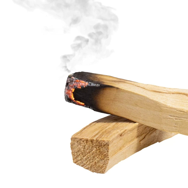 Palo Santo Weihrauch 50g weißer Salbei großes Set