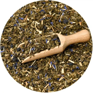 Mary Rose - Tee Enchanted Garden in Dose - 50 g