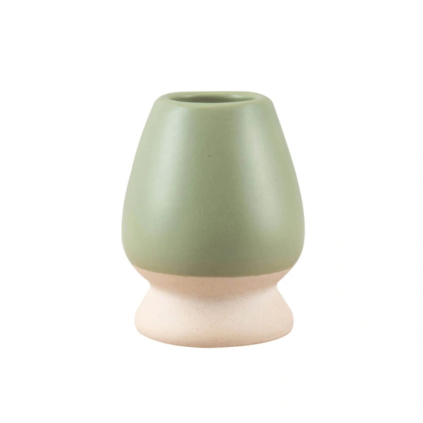 Geschenkset für bunten Matcha Latte: Matcha + White Matcha + Zubehör