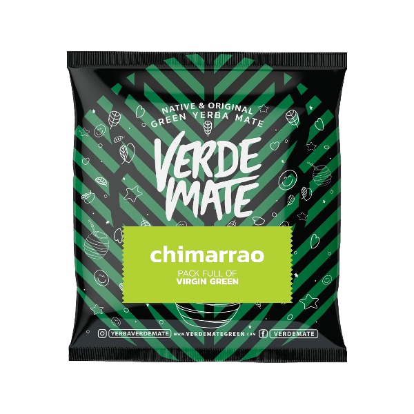 Verde Mate Green Chimarrao 50g