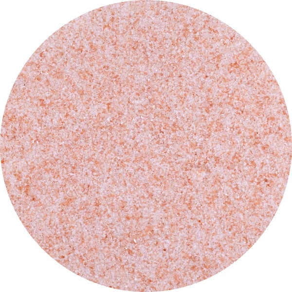 Vivarini – Rosa Himalayasalz fein 1 kg
