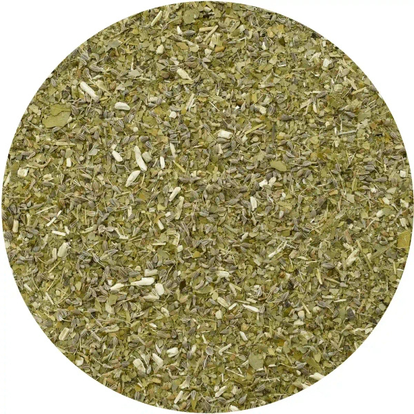 Soul Mate Orgánica Anís 0,5 kg (bio)