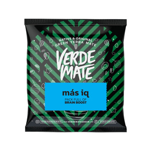 Mate Tee Set für zwei 3x50g 150g 2x TermoMate + 2x Bombilla