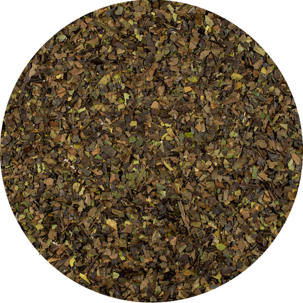 Guayusa Pachamama 100g Organisch zertifiziert