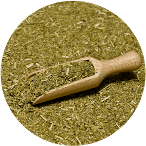 Yerbera - Dose + El Fuego Elaborada 0,5 kg